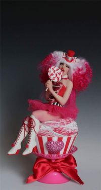 Circus Candy