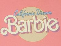 California Dream Barbie