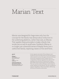 Marian text family 1 600 xxx q87