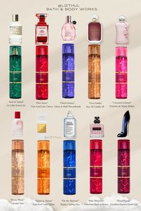 Viva Vanilla   Fine Fragrance Mist curated on LTK