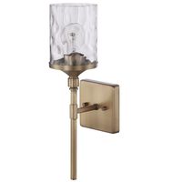 Colton Wall Sconce | Capital Lighting at Lightology