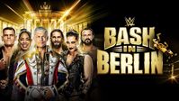 Featuring: Gunther, Bianca Belair, Cody Rhodes, Seth Rollins, Rhea Ripley & Drew McIntyre