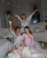 Pj party 🧸🎀🎈