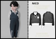 Nico - Sweatshirt Toddler | Patreon