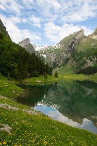 Seealpsee