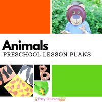 July Preschool Themes You'll Love - Preschool Inspirations