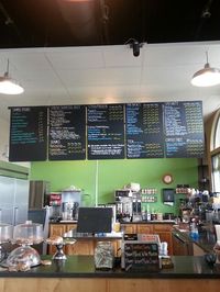 The Coffee Pod in Provo, UT