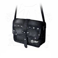 Sac Alchemy Gothic "Empire Captainette Purse".