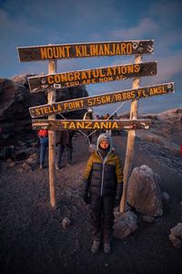 Hiking Kilimanjaro Lemosho Route: All You Need To Know! 46