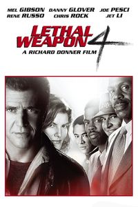 Lethal Weapon 4 (1998)