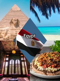 Egypt