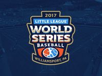 2017 Little League World Series