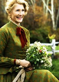 Laura Dern as Marmee March in Little Women (2019)