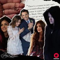 Pretty Little Liars (@prettylittleliars) • Instagram photos and videos