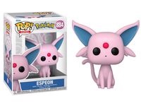 Funko Pop! Pokemon: Espeon