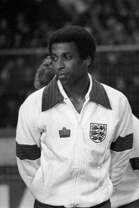 438 Viv Anderson Photos & High Res Pictures - Getty Images