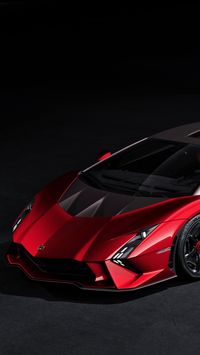 Lamborghini Invencible 2023 Engine: 6.5L V12 Power: 573 kW / 780 hp Torque: 720 Nm / 531 lb-ft Weight: 1,550 kg / 3,417 lbs 0-100 kph: 2.8 seconds Top Speed: 354 kph / 220 mph