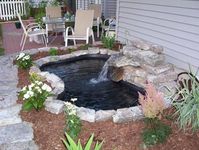 Everyone Can Make! 35+ DIY BackYard Turtle Pond Designs Ideas #TurtlePond