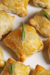 Best Beef Wellington Bites Recipe-How To Make Beef Wellington Bites—Delish.com