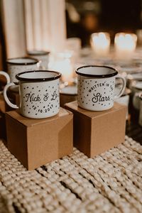 Bohemian Luxe Vineyard Wedding with Navy + Mustard Details #eclecticweddingtablescape #weddingfloralinstallations #bohoweddingdress