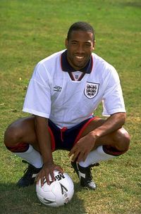 1,908 John Barnes Photos & High Res Pictures - Getty Images