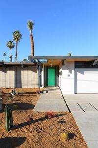 New Eichler Neighborhood in Palm Springs - Design Milk