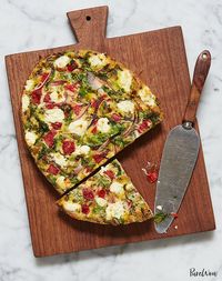 Slow-Cooker Frittata Recipe - PureWow