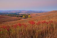 Flint Hills, Kansas