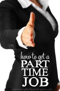 How to Get a Part-time Job | How to Get Hired | Job Tips for Teens