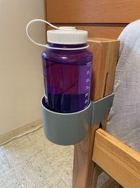 Dorm Room Cupholder - Etsy