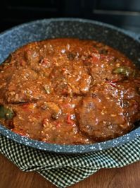 Old Fashioned Swiss Steak Recipe