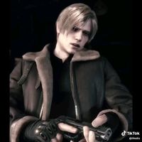 leon kennedy