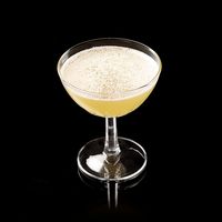 Tropic Thunder Cocktail Recipe