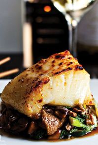 15 Ways To Cook Chilean Sea Bass 2