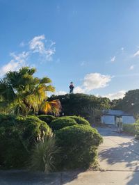 St. Augustine lighthouse in St. Augustine Florida. The oldest city in the United States! This is a defininetly 10/10 recommed for all ages.