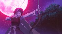 anime archer, archer anime, Yona, Yona of the Dawn