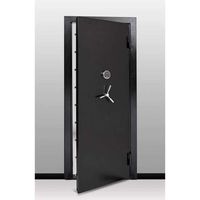 SnapSafe 75419 Vault Door (80" H x 32" W) - Outswing – Safe and Vault Store.com