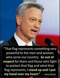 Gary Sinise