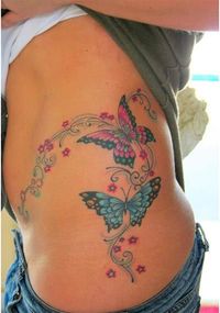 Best Butterfly Tattoo Designs - Our Top 10