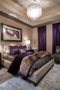 Bedroom Color Schemes For Couples