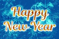 happy new year wishes for friends and family