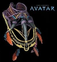 Tsu'tey's Neckpiece Jake's Neckpiece Omatikaya Neckpiece From Avatar 2009