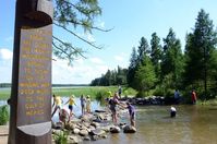 7 Unforgettable Things To Do At Itasca State Park In Minnesota