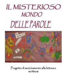 Il misterioso mondo delle parole