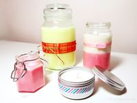 How To Make Soy Candles That Look And Smell Amazing