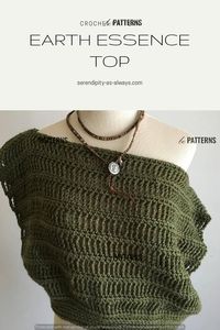 https://Bepatterns.com From Beach to Brunch: Versatile Crochet Tops for Summer