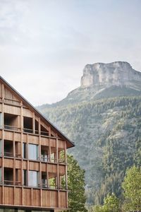 Medical Health Resort Altaussee | MAYRLIFE