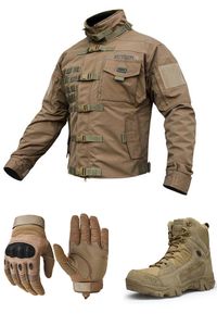 # Cotosen® is the leading online store that combines function with fashion, convenience with comfort. Setting the standard for tactical, outdoor clothing and accessories worldwide. We have studied the best so that we can be the best, based on the feedback of our customers and the team we have created around our brand, we believe we have achieved our goal.