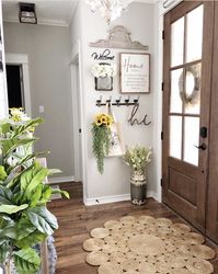 14 Best Entryway Ideas That You Will Want to Copy - Chaylor & Mads