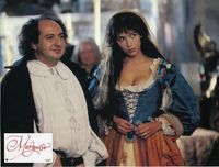 Sophie Marceau in 'Marquise' 1997